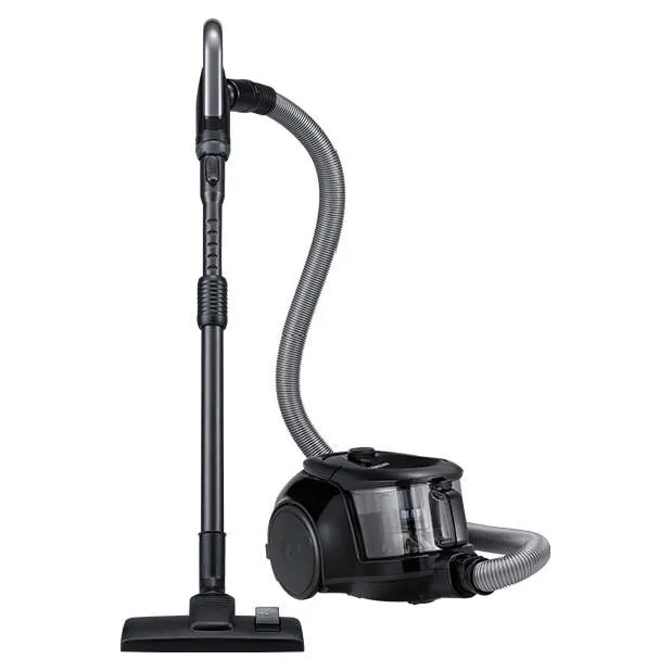 Пылесос Samsung VC18M21D0VG/EV