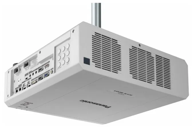 Проектор инсталяционный Panasonic PT-RZ570WE