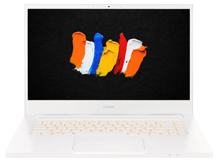 Ноутбук Acer ConceptD 3 Pro CN315-72P NX.C5ZER.001