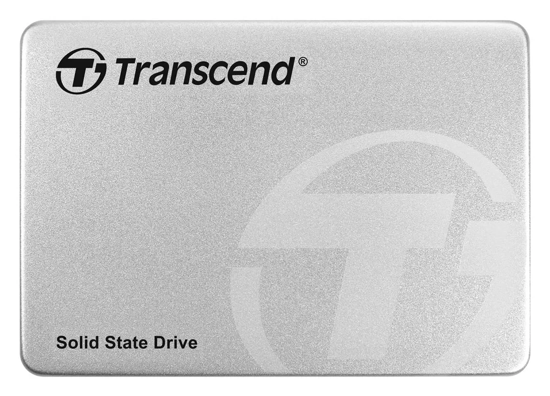SSD накопитель 64GB Transcend TS64GSSD370S