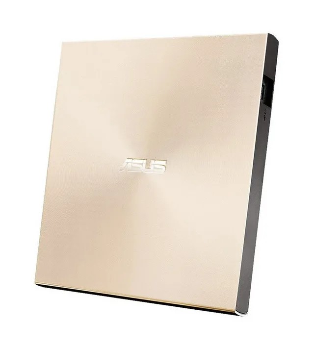 Внешний оптический привод Asus SDRW-08U9M-U Gold
