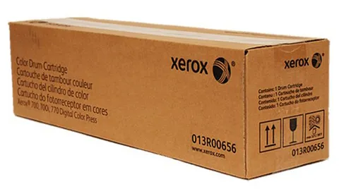 Фотобарабан Xerox 013R00656 Цветной