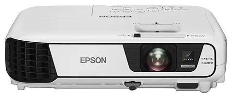 Проектор Epson EB-X31