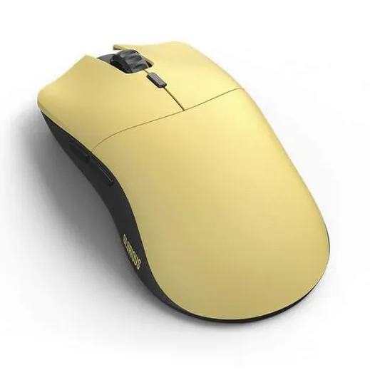 Компьютерная мышь Glorious Model O Pro Golden Panda GLO-MS-OW-GP-FORGE