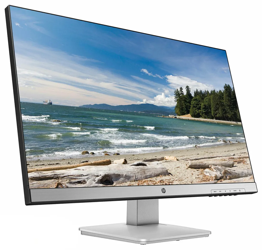 Монитор 27" HP 3FV90AA 27q