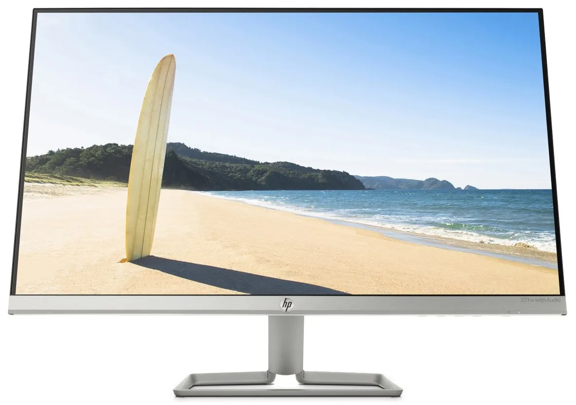 Монитор 27" HP 27FW 3KS64AA