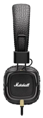 Гарнитура Marshall Major II Black