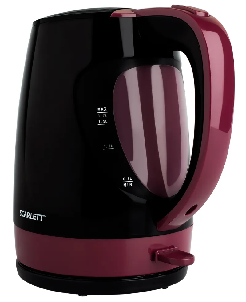 Электрический чайник Scarlett SC-EK18P26