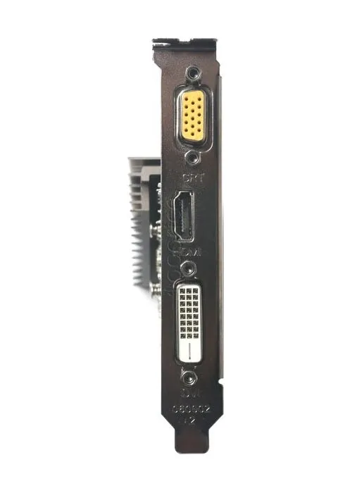 Видеокарта ZOTAC GT710 2GB ZONE Edition ZT-71307-20L