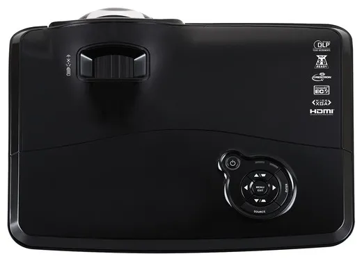 Проектор короткофокусный ViewSonic PJD8633WS