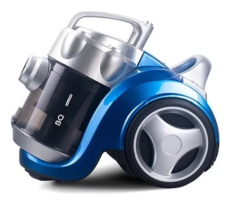 Пылесос BQ VC2024MC Blue-Gray