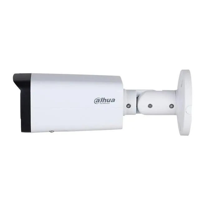 Цилиндрическая камера Dahua DH-IPC-HFW2241T-ZAS
