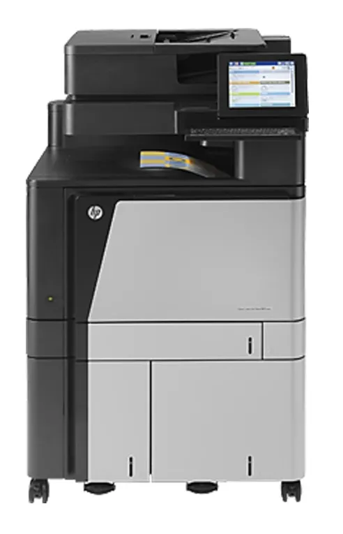 МФУ HP A2W76A Color LaserJet Flow M880z+
