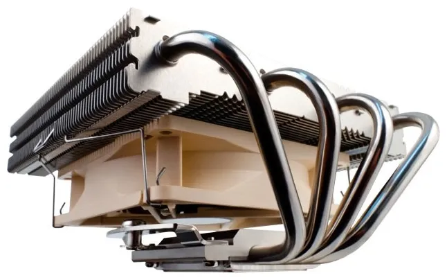 Кулер Noctua NH-L12