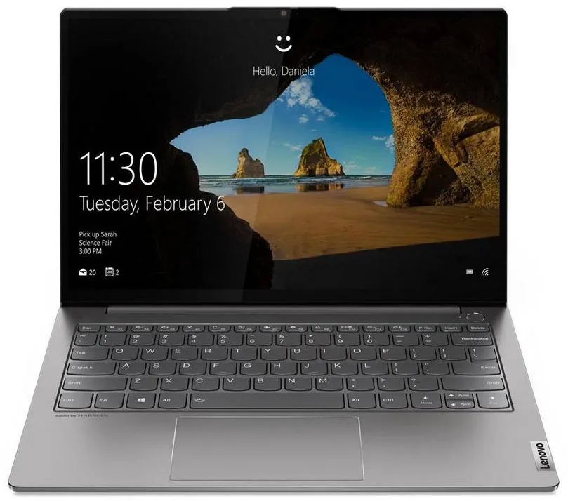 Ноутбук Lenovo ThinkBook 13s G2 20V9002SRU