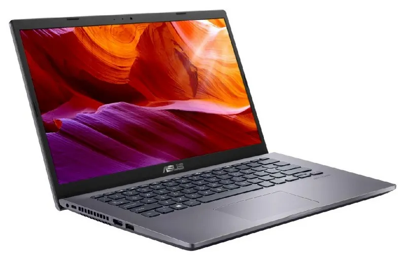 Ноутбук Asus X409FA-BV633T 90NB0MS2-M09480