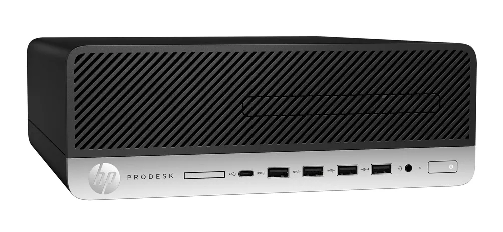 Системный Блок HP 600 G3 SFF 1HK32EA