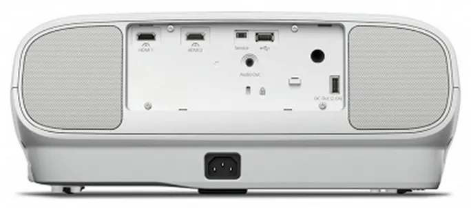 Проектор Epson EH-TW7100 V11H959040