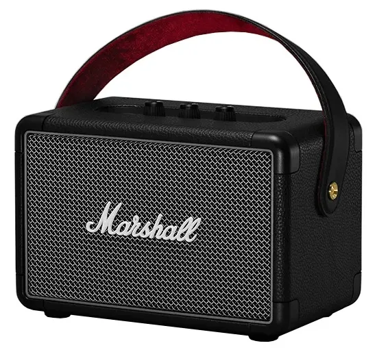 Акустическая система Marshall Kilburn 2 Черный KILBURN2BLACK1001896