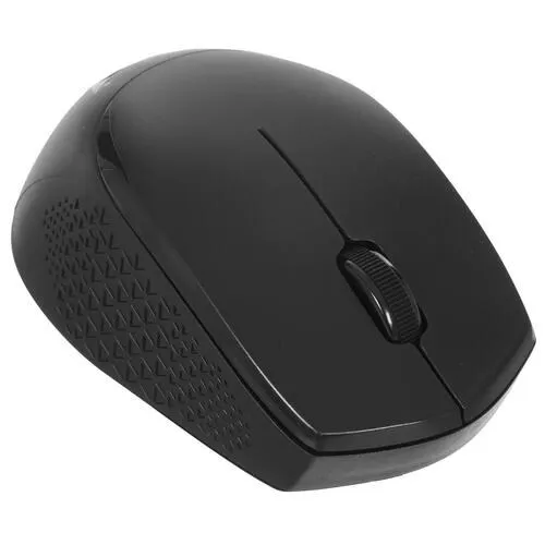 Компьютерная мышь Genius NX-8000S Black
