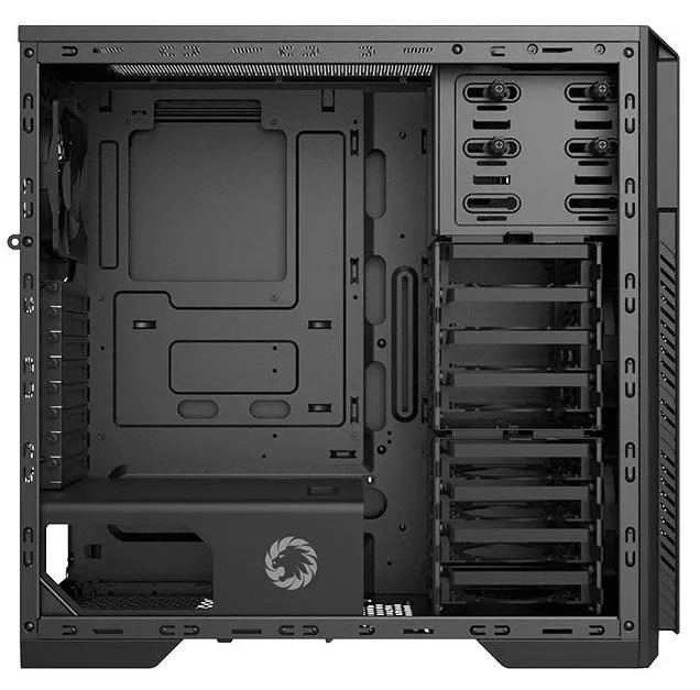 Корпус для ПК GameMax Kallis M907SE