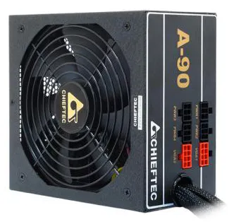 Блок питания Chieftec A-90 GDP-750C