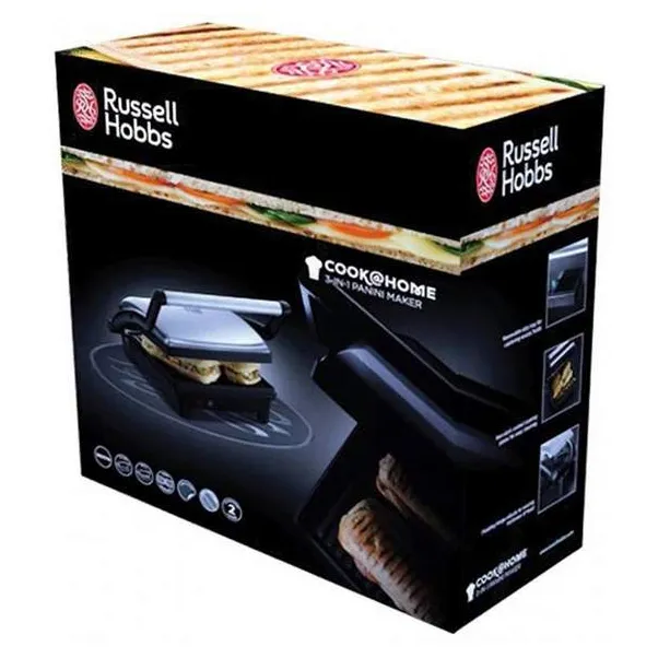 Гриль Panini Russell Hobbs 17888-56