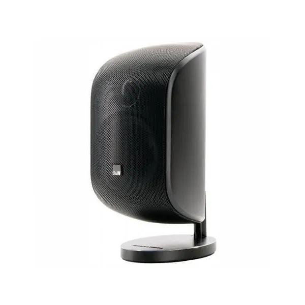 Акустическая система BOWERS & WILKINS M-1 черная