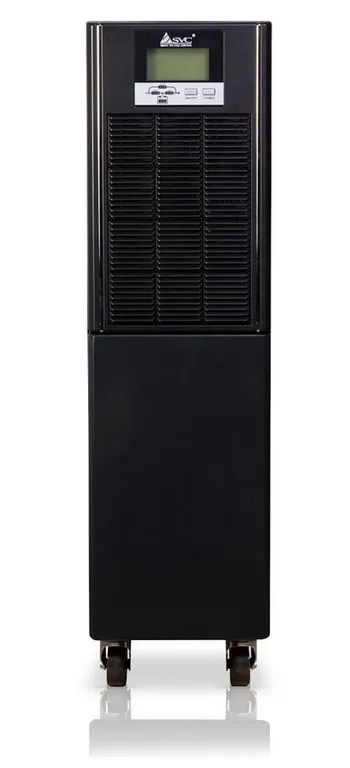 Источник бесперебойного питания SVC PTS-10KLS/A4