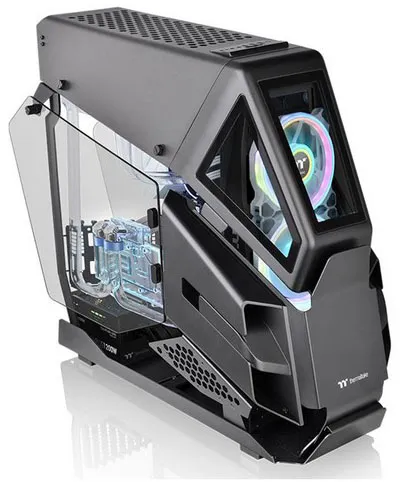 Корпус для ПК Thermaltake AH T600 CA-1Q4-00M1WN-00