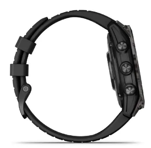 Смарт-часы Garmin FENIX 7 PRO SAPPH SOLAR 010-02777-11