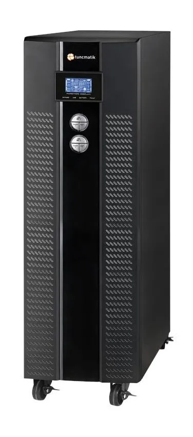 ИБП TUNCMATIK TSK5110