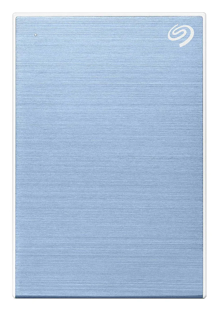 Внешний жесткий диск 1 TB Seagate Backup Plus Slim STHN1000402