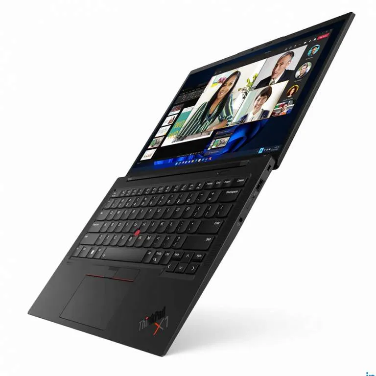 Ноутбук Lenovo Thinkpad X1 Carbon 21CB006BRT