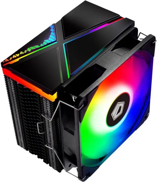 Кулер для процессора ID-Cooling SE-234-ARGB