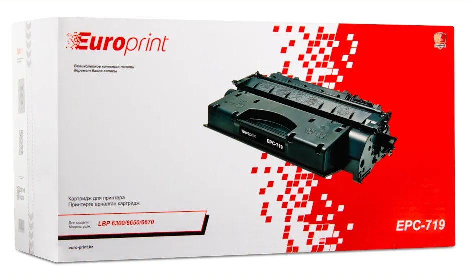 Картридж Europrint EPC-719