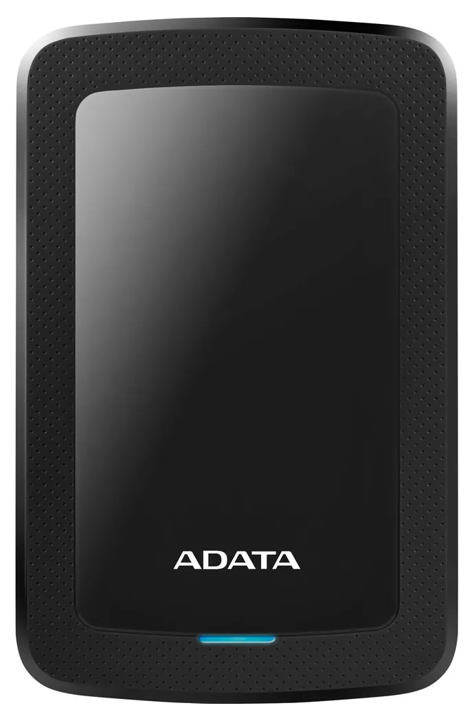Внешний жесткий диск 2 TB ADATA HV300 AHV300-2TU31-CBK