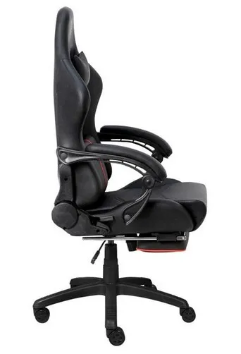 Игровое компьютерное кресло 1stPlayer BD1 Black