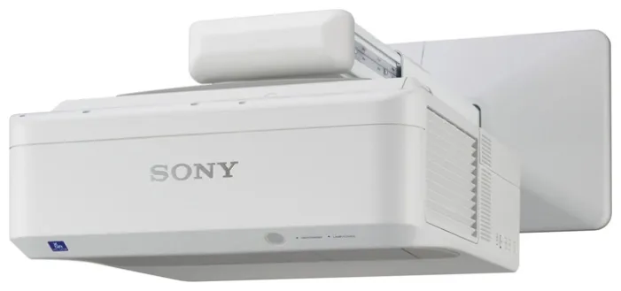 Проектор ультракороткофокусный Sony VPL-SX536
