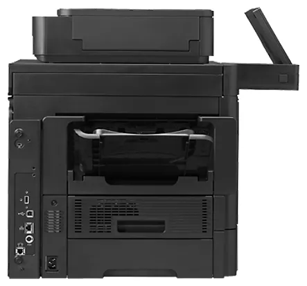 МФУ HP B3G84A LaserJet Entrprise MFP M630dn
