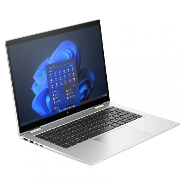 Ноутбук HP Elite x360 1040 81A05EA