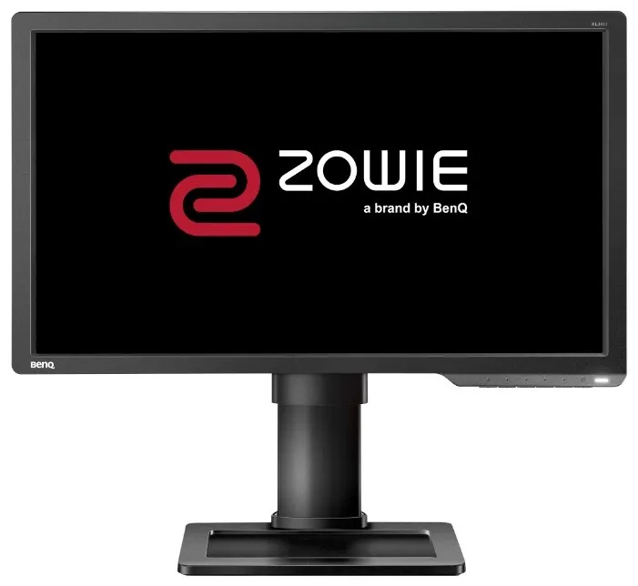 Монитор 24" BenQ XL2411