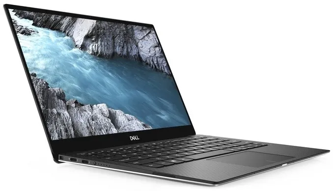 Ноутбук Dell XPS 13 (7390), 210-ASUT-A2