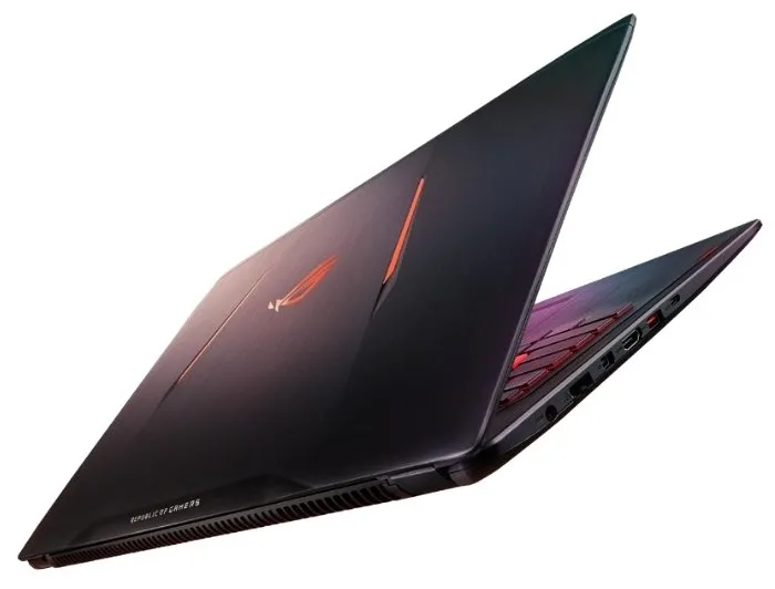 Ноутбук Asus ROG GL502VM-FY242T 90NB0DR1-M04160