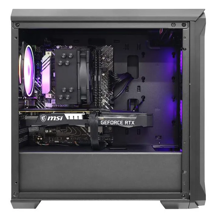 Компьютер Extreme 64023