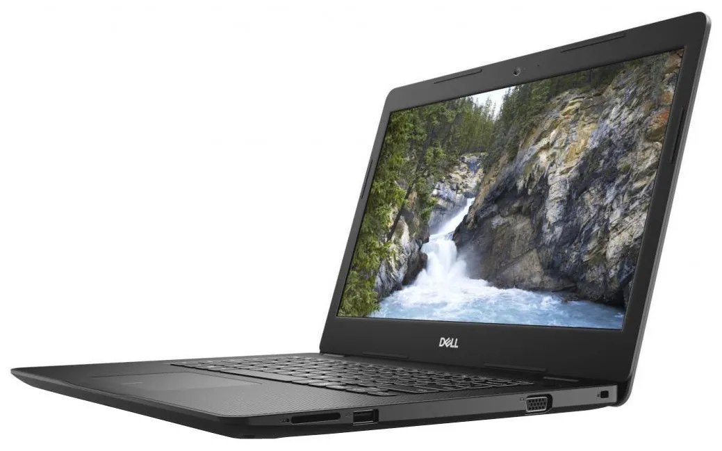 Ноутбук Dell Vostro 3490, 210-ASVT-A1