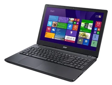 Ноутбук Acer Extensa EX2511 NX.EF9ER.012