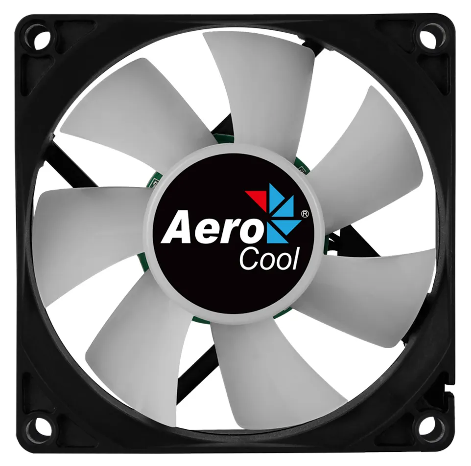 Кулер для кейса AeroCool Frost 14 FRGB