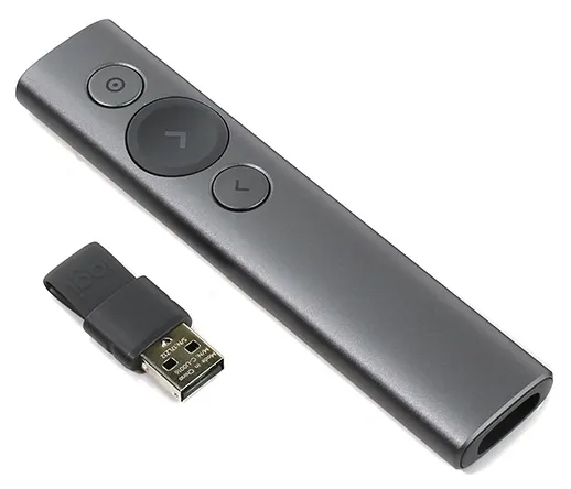 Презентер Logitech Spotlight Plus 910-005166