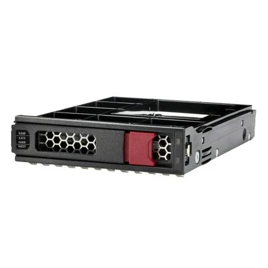 SSD накопитель 1.92TB HP Enterprise P50216-B21